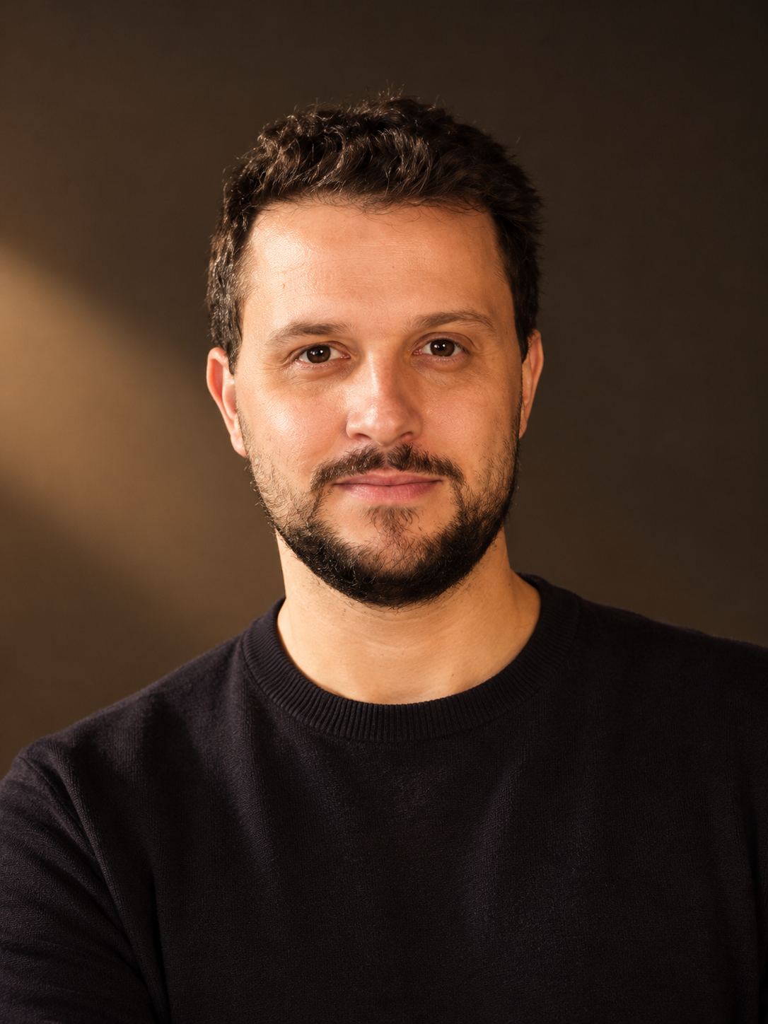 Matheus Souza, fundador da Kumble