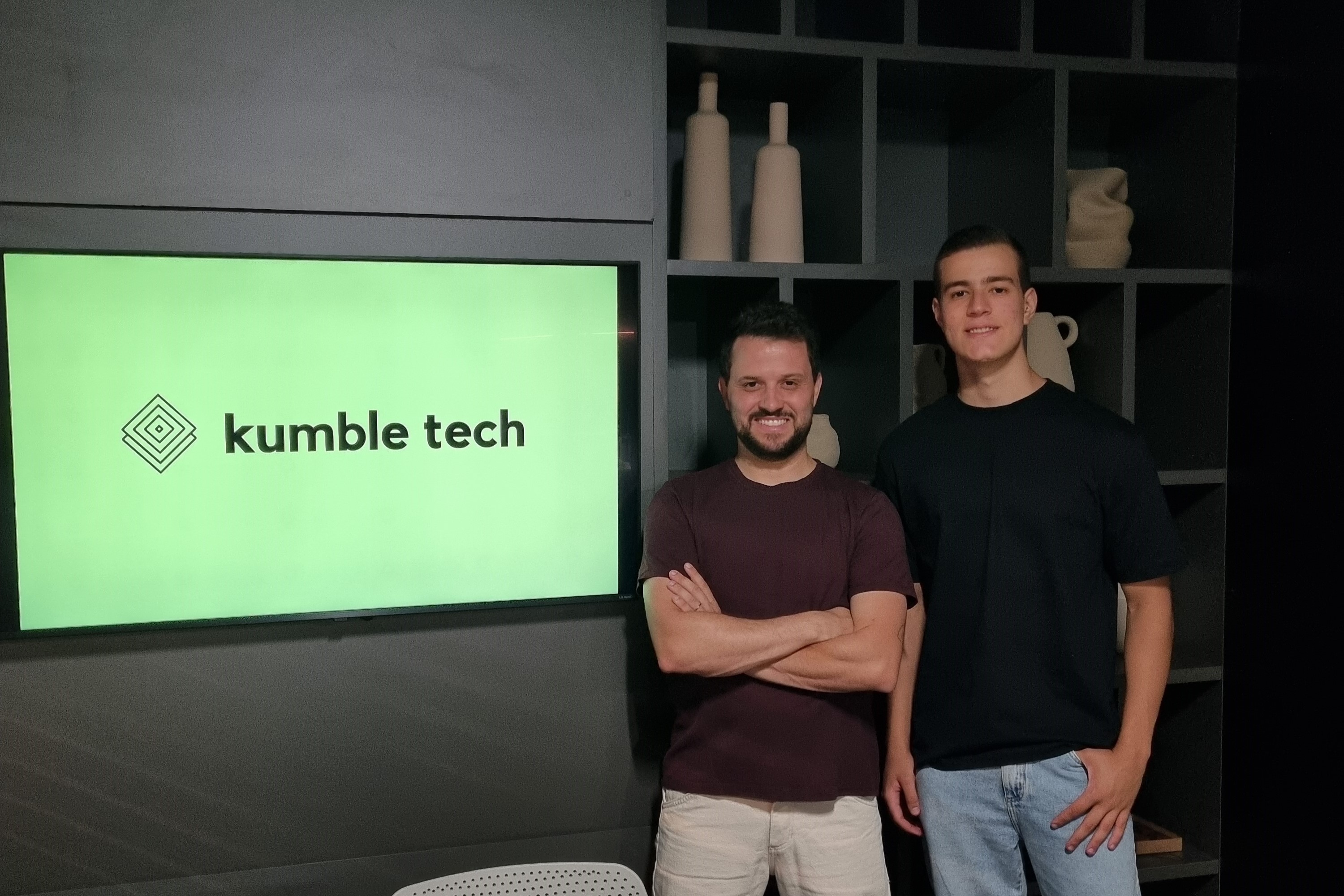 Equipe Kumble Tech